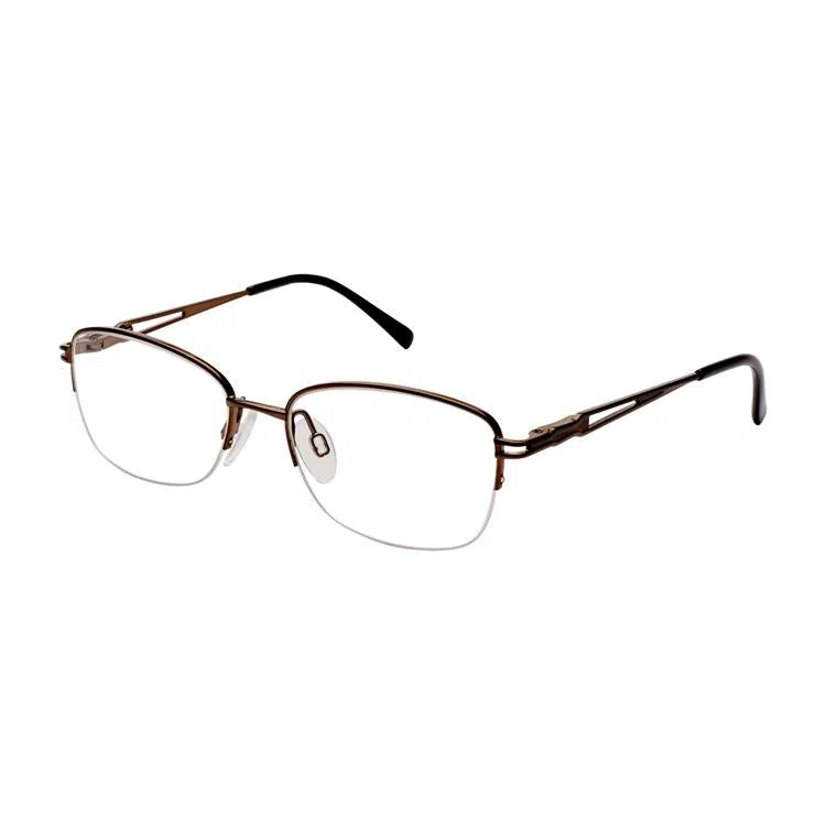 Aristar AR30815 Eyeglasses - view 2